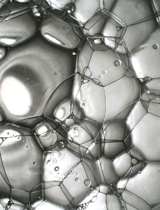 Soap Bubbles, from 